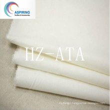 Grey Fabric for Pocketing and Interlining, Fabric Factory Fabric in China